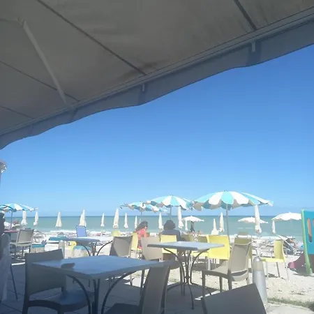 Mare E Bici Apartment *